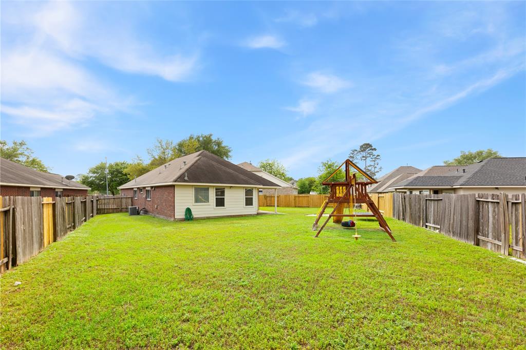 22506 Rocky Glen Court, Spring, Texas image 28