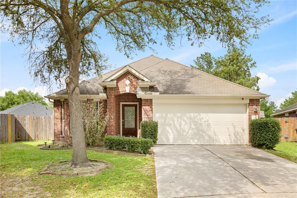 22506 Rocky Glen Court, Spring, Texas image 1