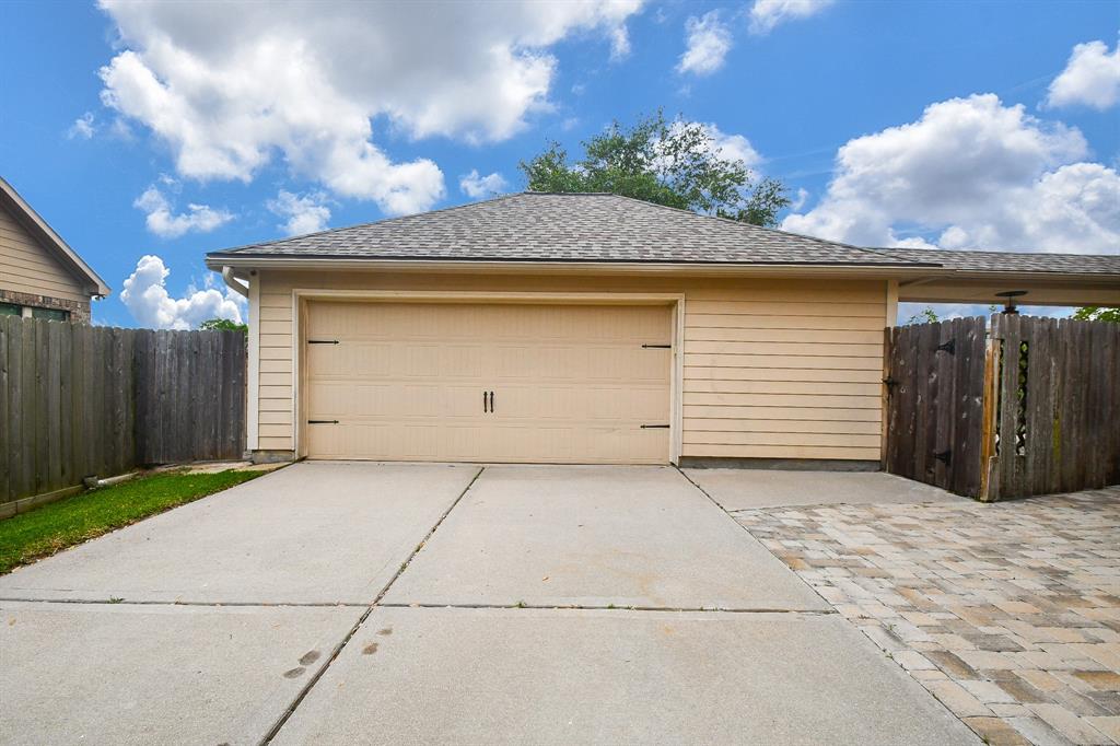 5207 Belvedere Drive, Rosenberg, Texas image 2