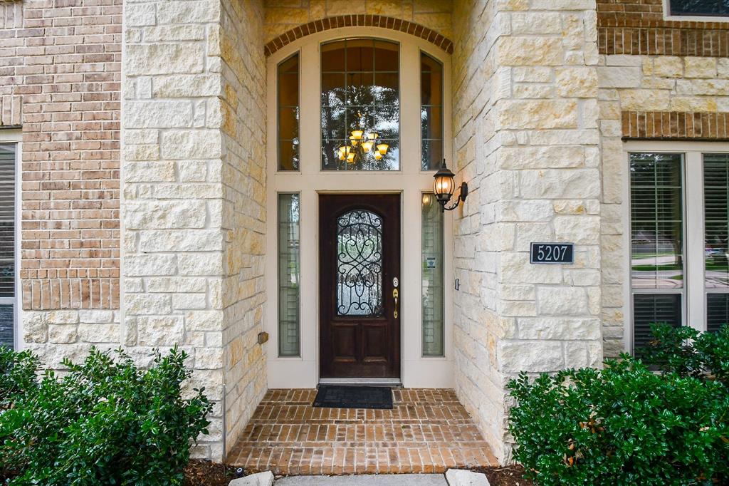 5207 Belvedere Drive, Rosenberg, Texas image 3