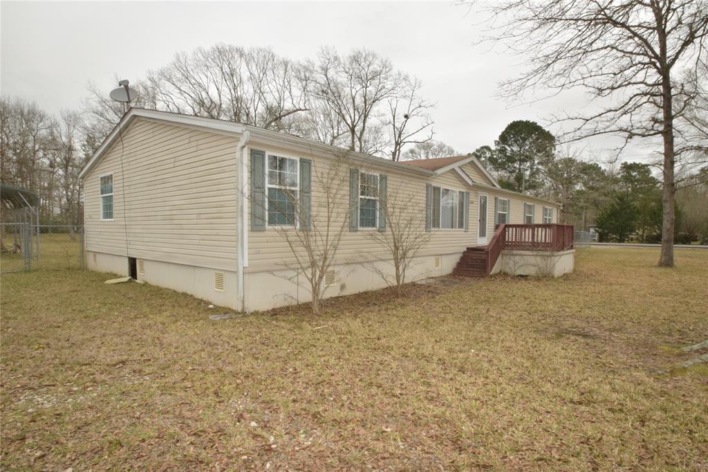 16359 Crockett Crossing