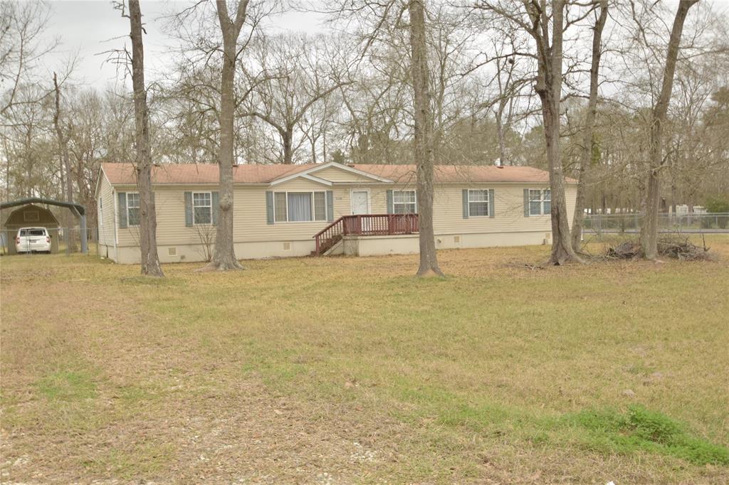 16359 Crockett Crossing, Conroe, Texas image 1