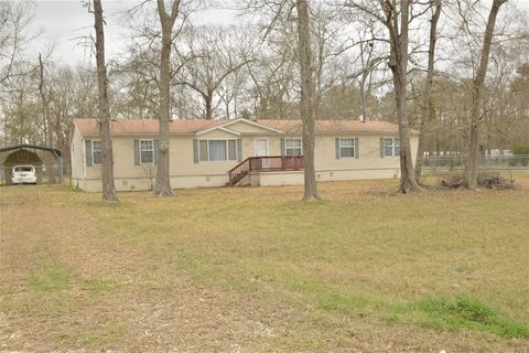 16359 Crockett Crossing Conroe TX 77303