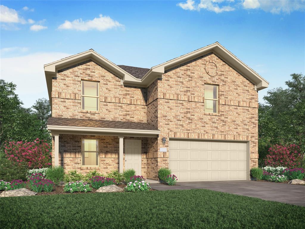 21911 Breezy Cliff Drive, Hockley, Texas image 25