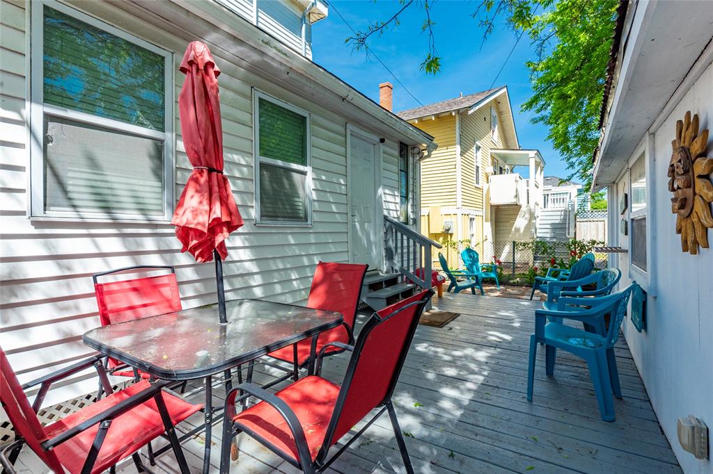 610 13th Street, Galveston, Texas image 11
