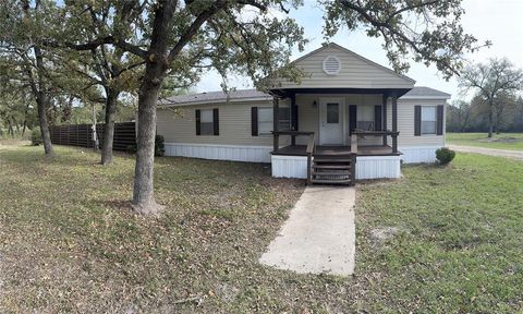 A home in Huntsville