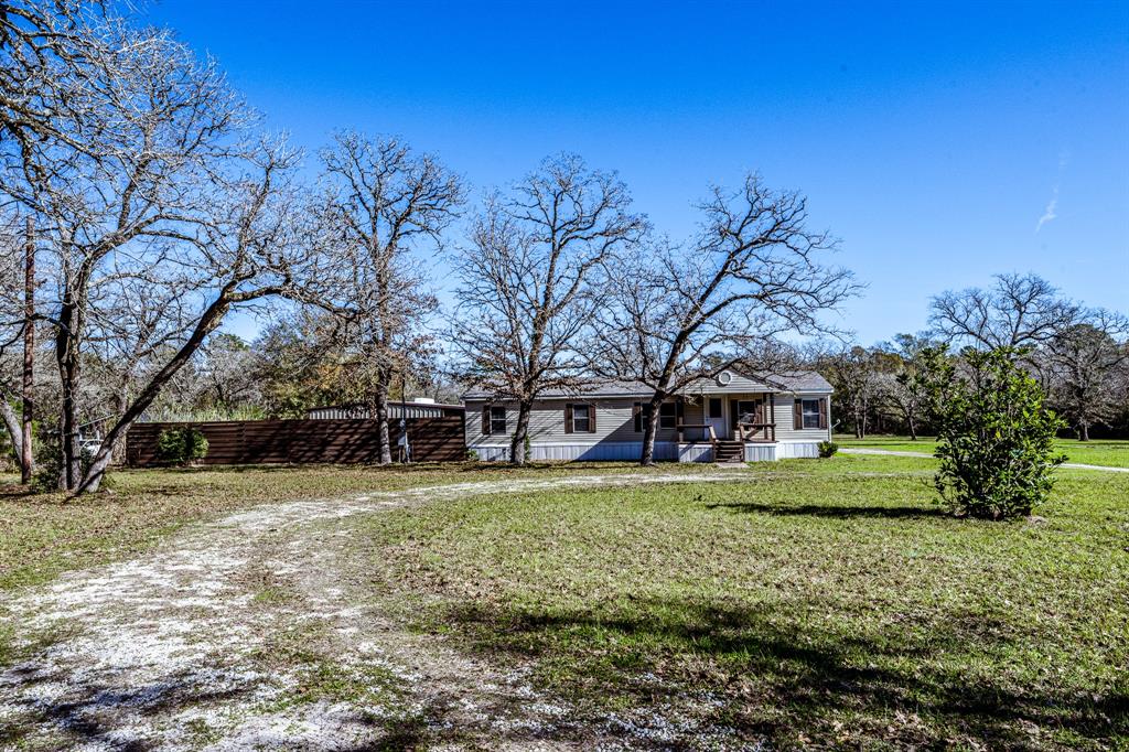 54 Wood Farm Road, Huntsville, Texas image 3