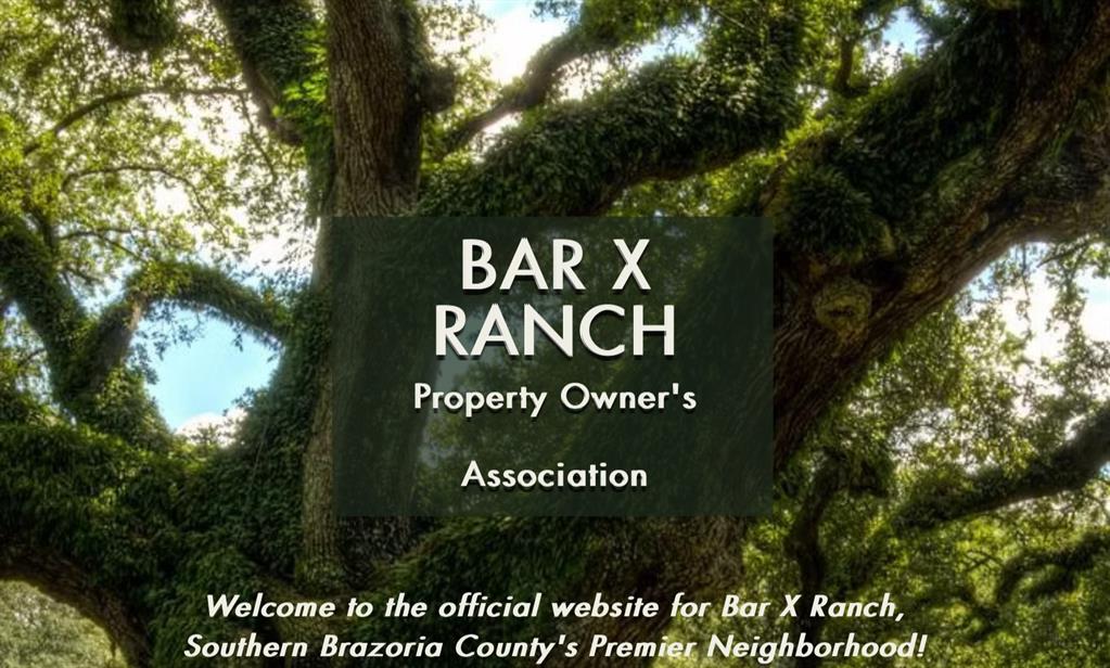 FM 521 Barx Ranch Sec 17 Blk 3, Angleton, Texas image 11