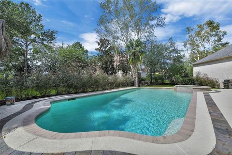 A home in Kingwood