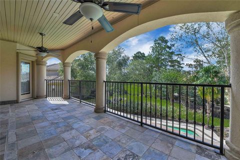 A home in Kingwood