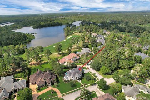 A home in Kingwood