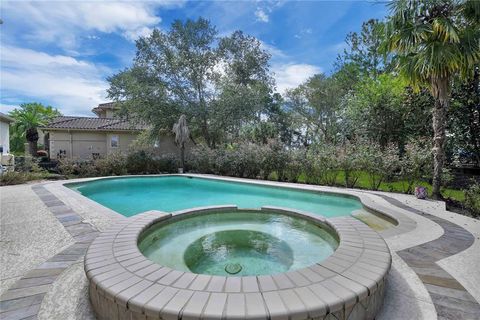 A home in Kingwood