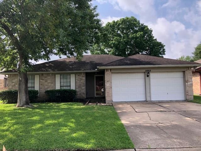 14015 Erin Court, Sugar Land, Texas image 1