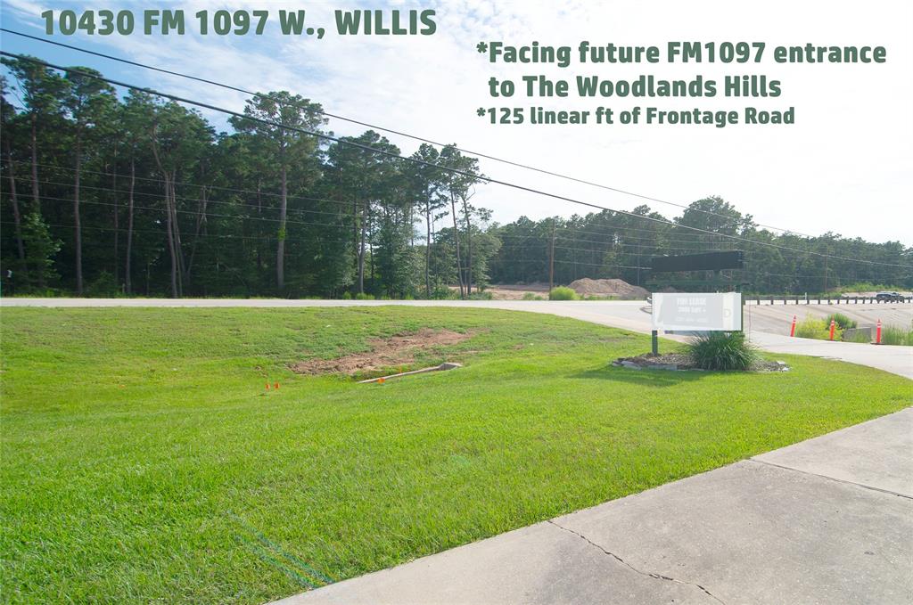 10430 W Fm 1097 Road W