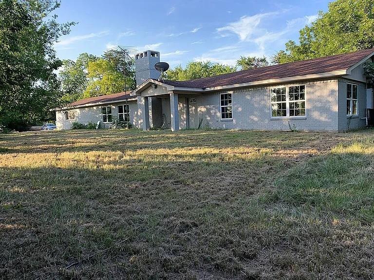 21134 Fm 1512, Jewett, Texas image 1