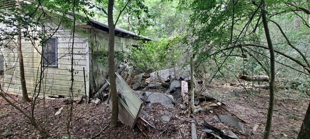 Photo 2 of 5 of 301 Willie Mae Lane land