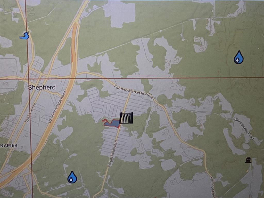 Photo 5 of 5 of 301 Willie Mae Lane land