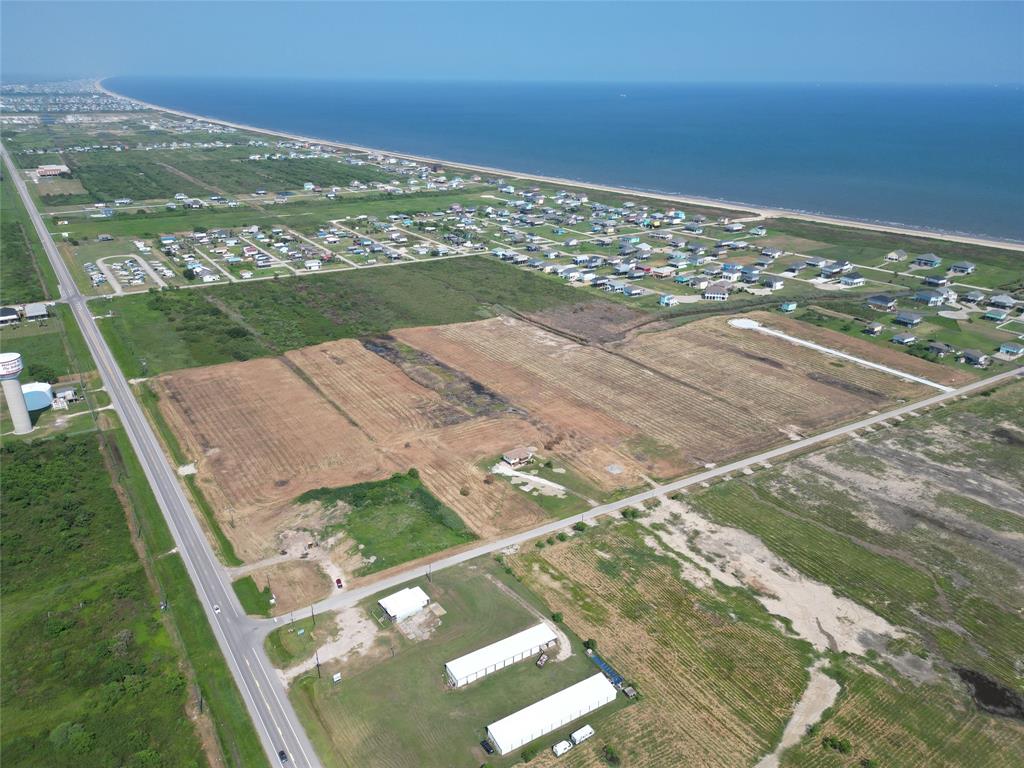 Lot 1 Highway 87, Port Bolivar, Texas image 3