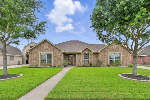 2016 Rincon Drive League City TX 77573