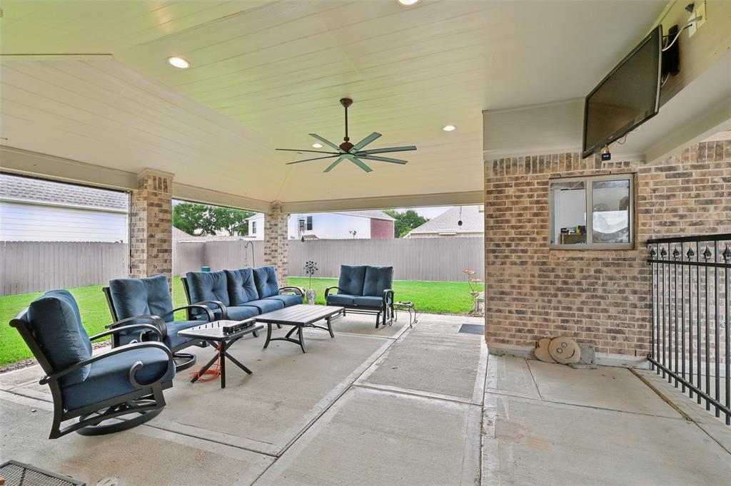 2016 Rincon Drive, League City, Texas image 28