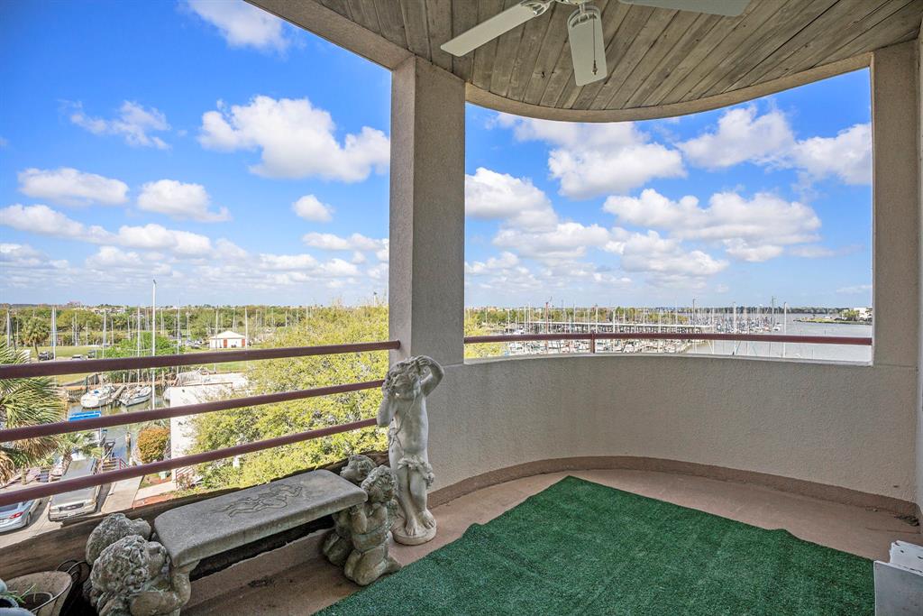 1302 Marina Bay Drive #301A, Kemah, Texas image 17