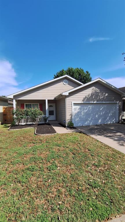 10219 Cinnaberry Lane