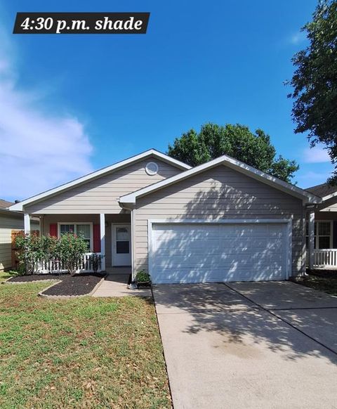 10219 Cinnaberry Lane Tomball TX 77375