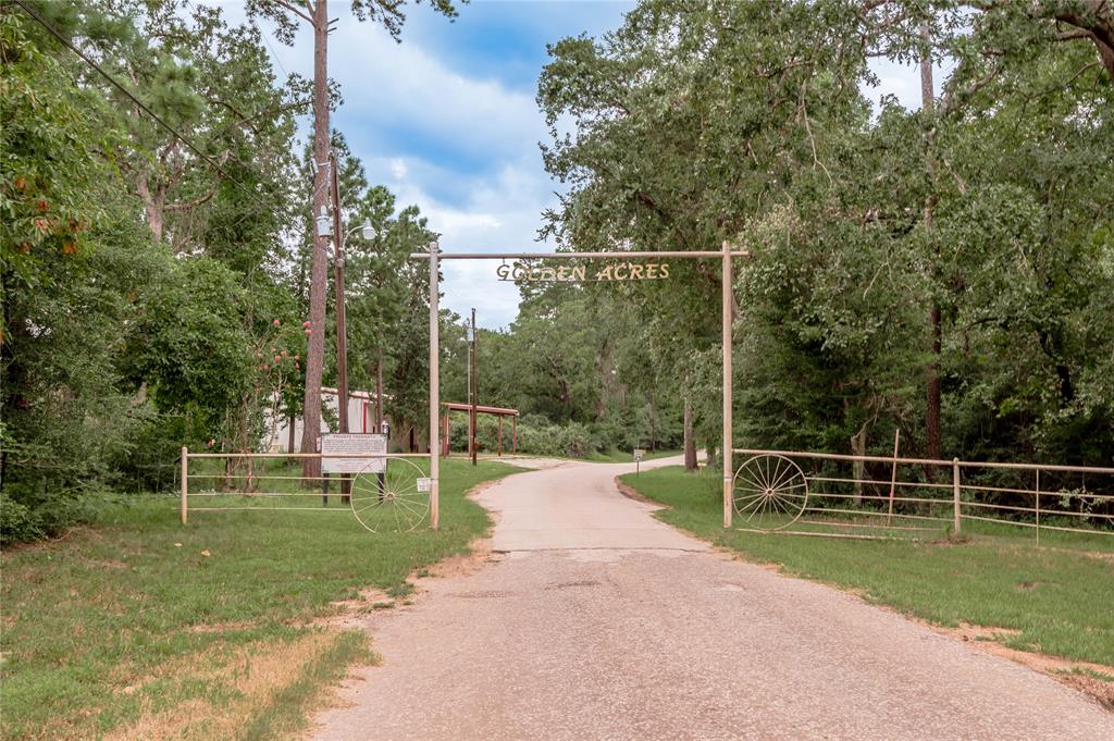 Lot 25-26 Pine Drive, Crockett, Texas image 31