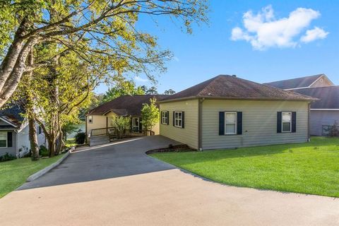 A home in Livingston