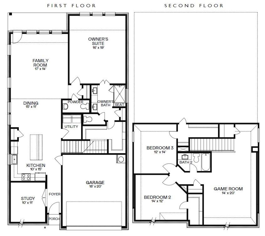 20026 Venetian Waters Drive, Hockley, Texas image 24
