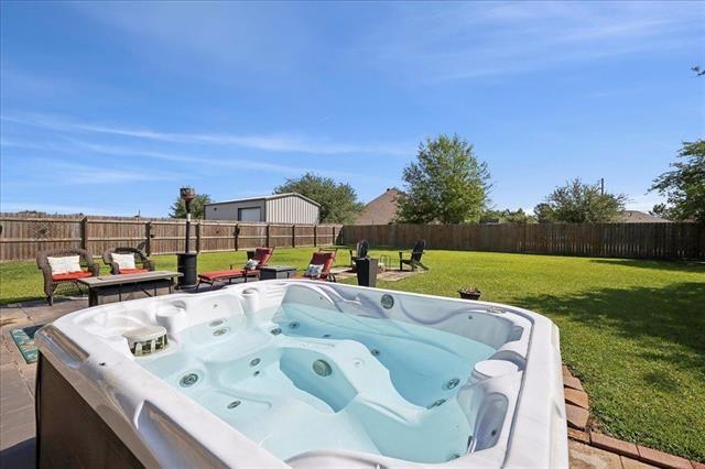 5755 Westchase Loop, Lumberton, Texas image 29