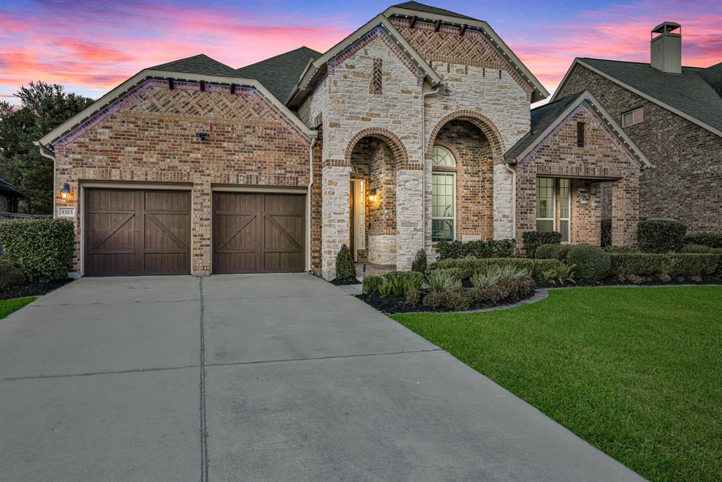 5323 Tyler Park Lane