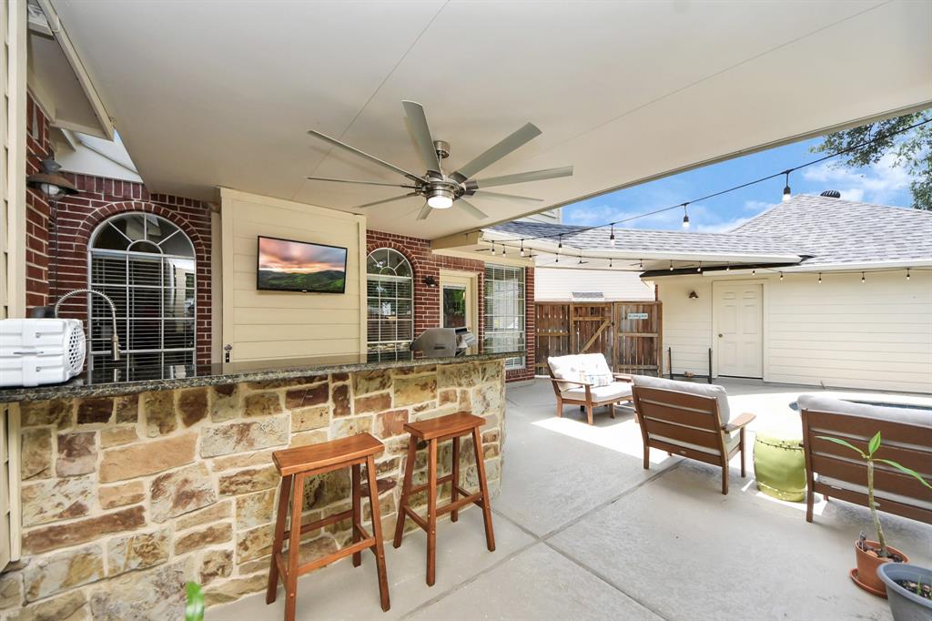 111 Knoll Forest Drive, Sugar Land, Texas image 29