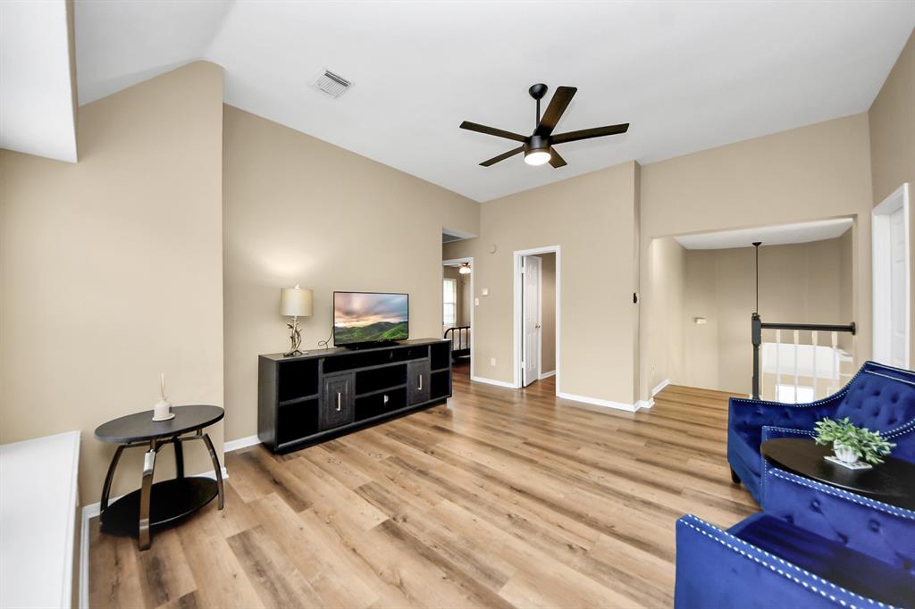 111 Knoll Forest Drive, Sugar Land, Texas image 21