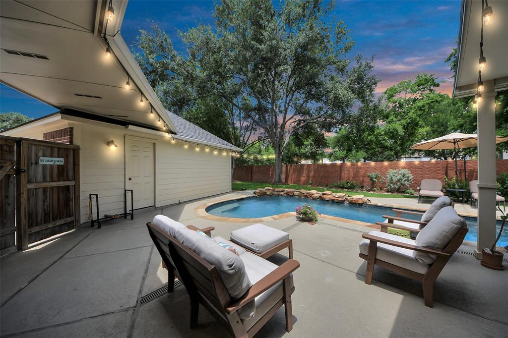 111 Knoll Forest Drive, Sugar Land, Texas image 26