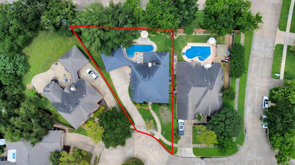 111 Knoll Forest Drive, Sugar Land, Texas image 33