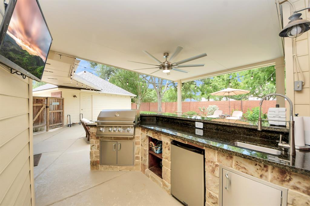 111 Knoll Forest Drive, Sugar Land, Texas image 30