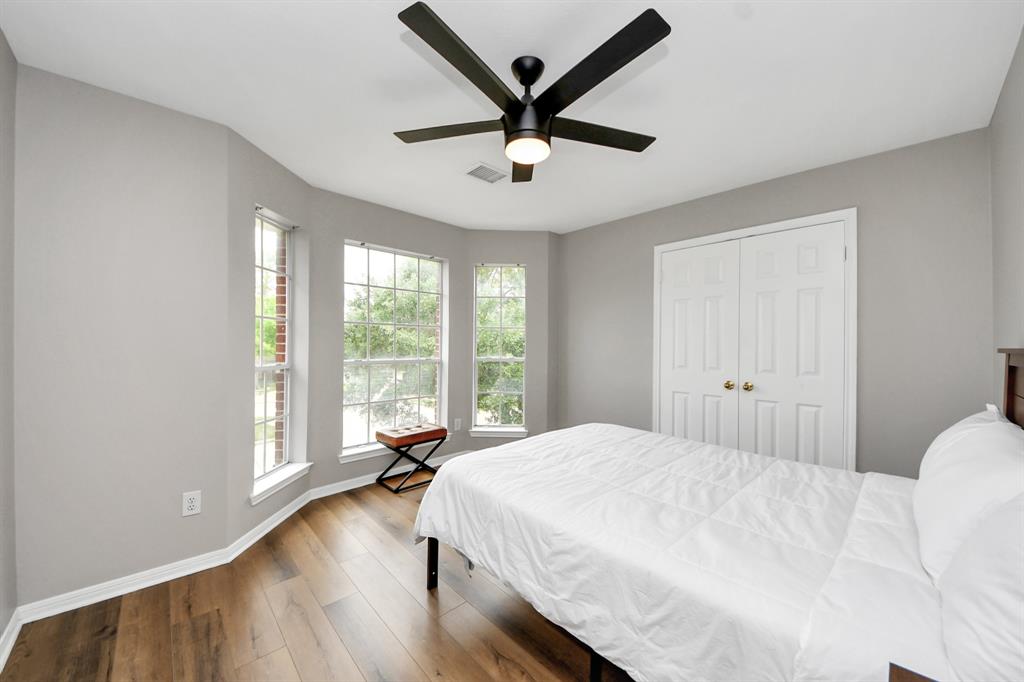 111 Knoll Forest Drive, Sugar Land, Texas image 22