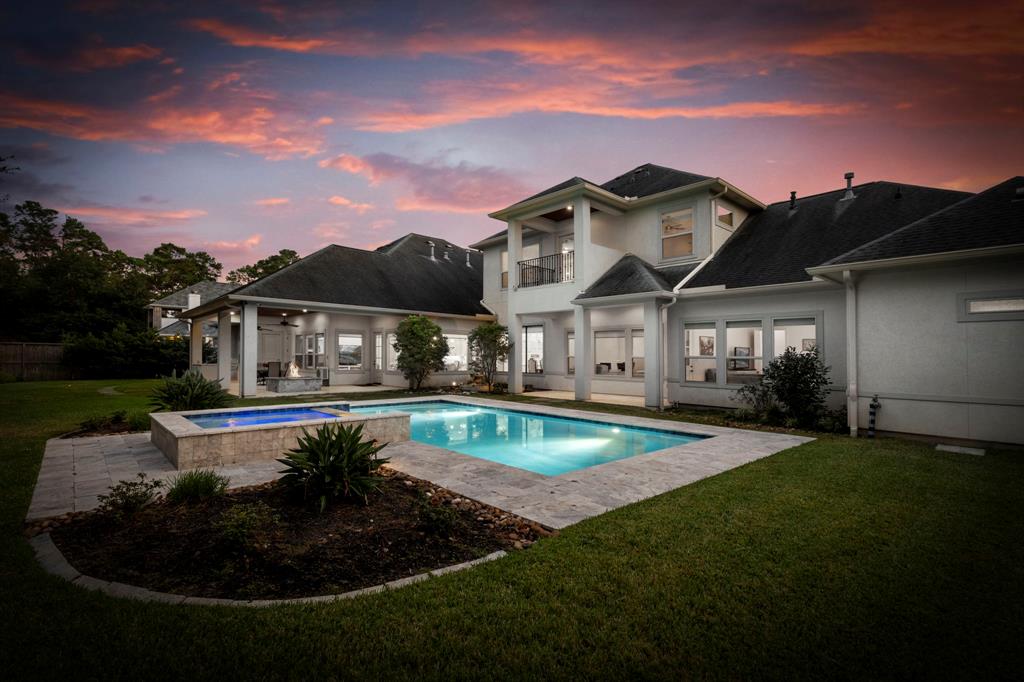 15010 Hidden Valley Waters Drive