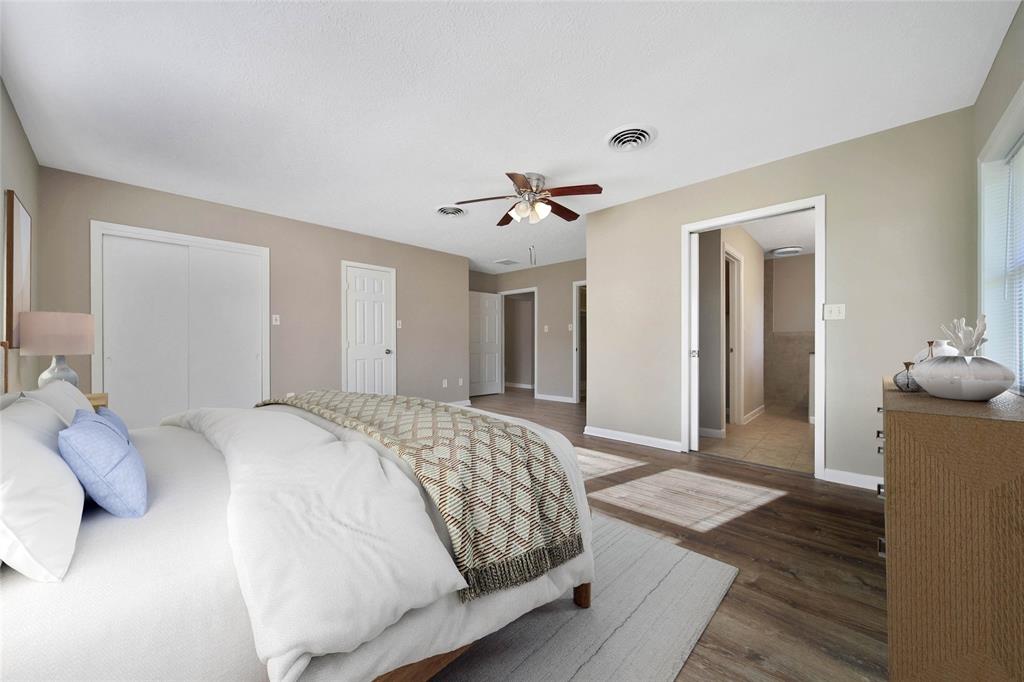 2201 Badger Lane, Huntsville, Texas image 19