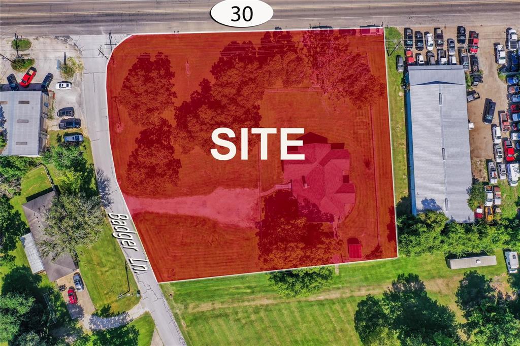 2201 Badger Lane, Huntsville, Texas image 30