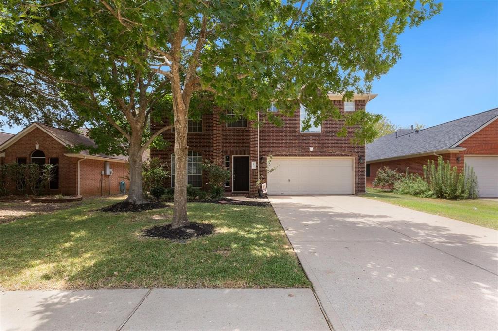 1835 Foster Leaf Lane, Richmond, Texas image 3