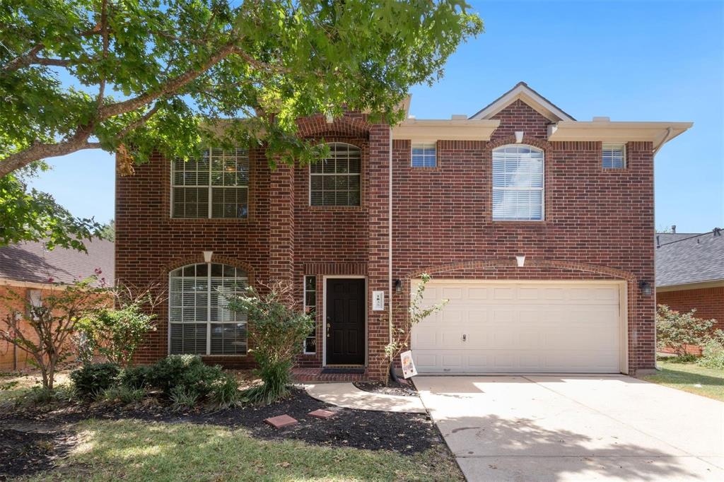 1835 Foster Leaf Lane, Richmond, Texas image 1