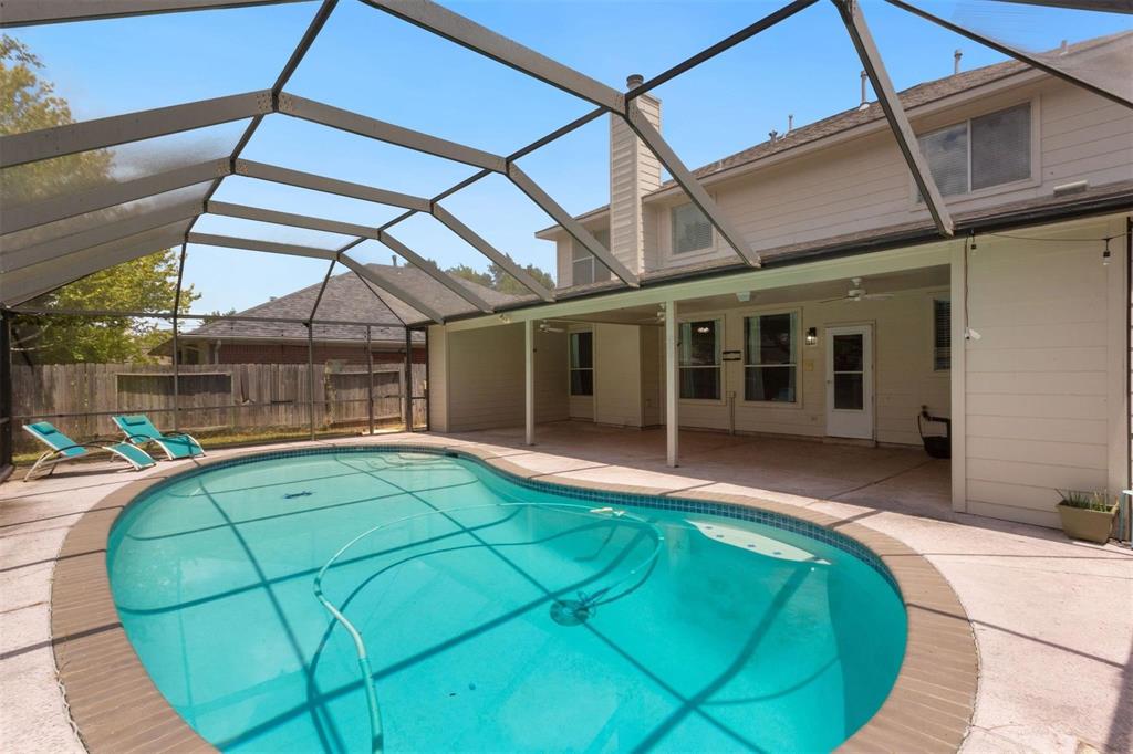 1835 Foster Leaf Lane, Richmond, Texas image 2