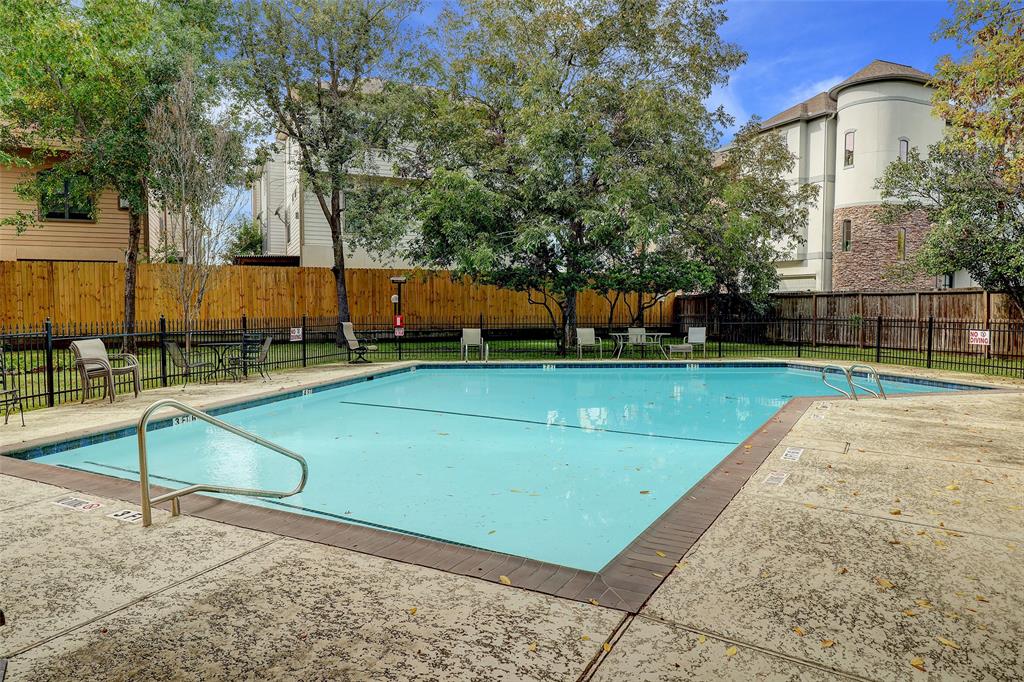 1500 Sandy Springs Road #22, Houston, Texas image 19