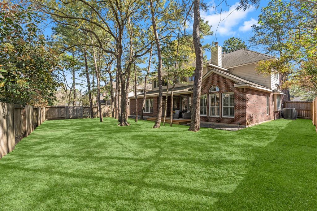 19 N Greenvine Circle, The Woodlands, Texas image 9