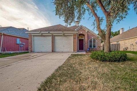 Photo of 25910 Palmdale Estate Drive, Richmond, TX 77406 (MLS # 63434454)