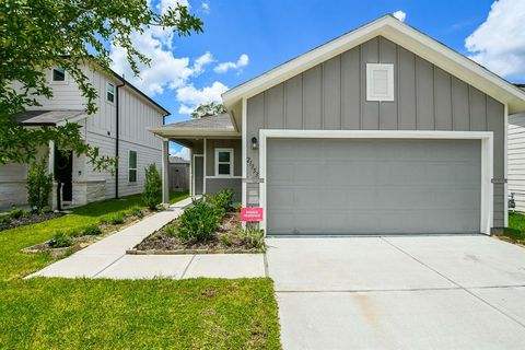 Photo of 21353 Rising Fawn Road, Porter, TX 77365 (MLS # 80142431) Photo of 21353 Rising Fawn Road, Porter, TX 77365 (MLS # 80142431)