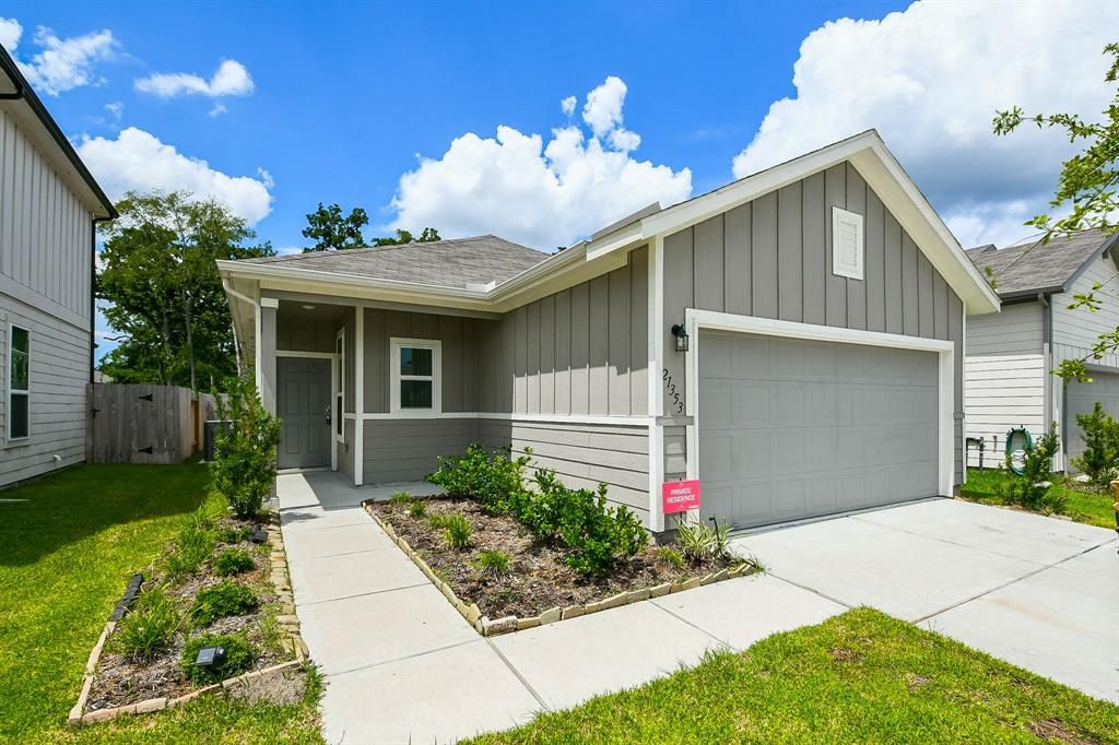Photo of 21353 Rising Fawn Road, Porter, TX 77365 (MLS # 80142431)