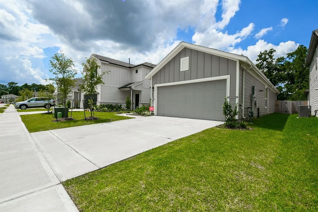 Photo of 21353 Rising Fawn Road, Porter, TX 77365 (MLS # 80142431)